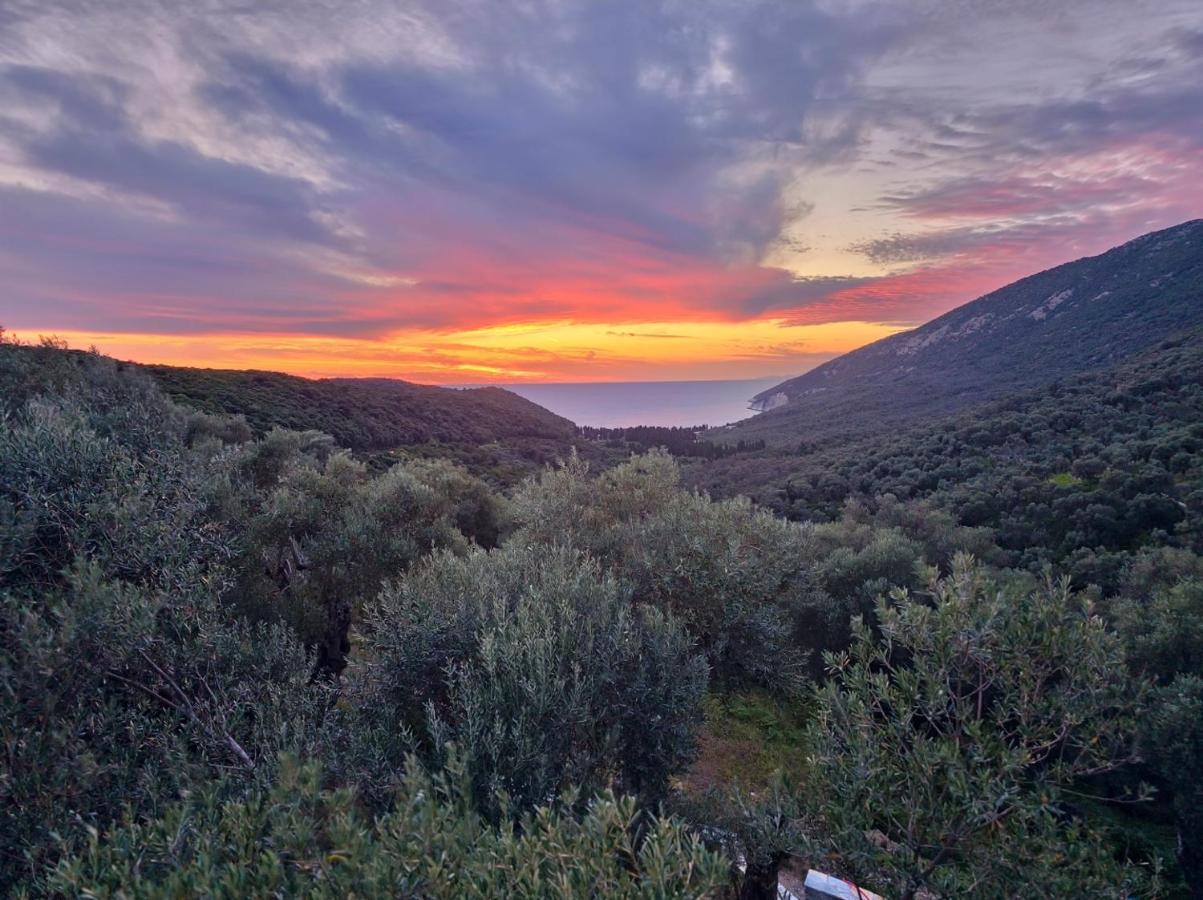 Tramonto D'oro Villa Ulcinj