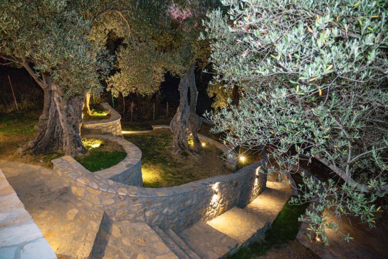 Villa Tramonto D'oro